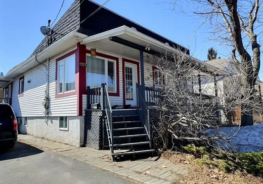 House for sale - 3327 Rue La Vérendrye, Massueville, J3R 2J5