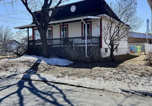 House for sale - 3327 Rue La Vérendrye, Massueville, J3R 2J5