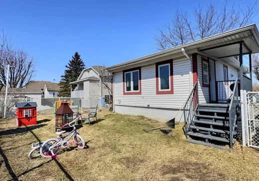 House for sale - 3327 Rue La Vérendrye, Massueville, J3R 2J5