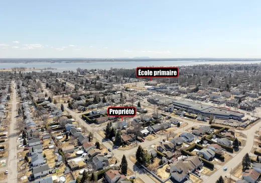 Maison à vendre - 85 Rue Carol, Lavaltrie, J5T 2B3