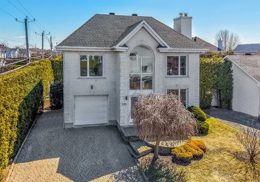 Maison à étages à vendre - 105 Rue du Froment, Varennes, J3X2G1