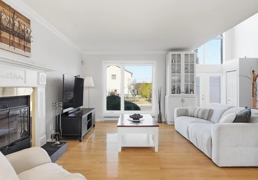 Maison à vendre - 105 Rue du Froment, Varennes, J3X 2G1