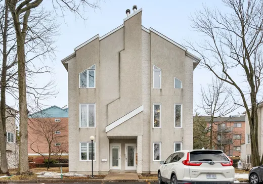 Condo for sale - 1046 Rue Gendron, Longueuil, J4G 2S3