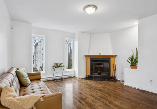 Condo for sale - 1046 Rue Gendron, Longueuil, J4G 2S3
