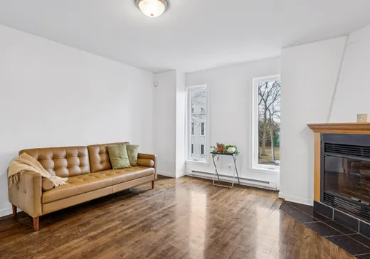 Condo for sale - 1046 Rue Gendron, Longueuil, J4G 2S3