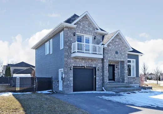 Maison à vendre - 539 Rue de la Brise, Salaberry-de-Valleyfield, J6S 6N2