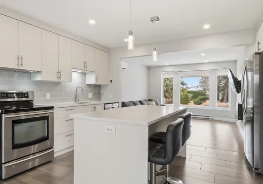 Maison à vendre - 312 Rue Lataille, Beloeil, J3G 3B3