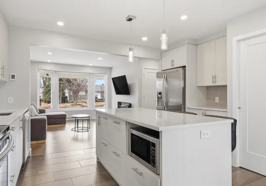 Maison à vendre - 312 Rue Lataille, Beloeil, J3G 3B3