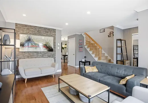 House for sale - 57 Rue Brosseau, Saint-Basile-le-Grand, J3N 1R3