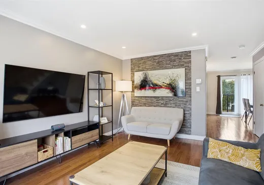 House for sale - 57 Rue Brosseau, Saint-Basile-le-Grand, J3N 1R3