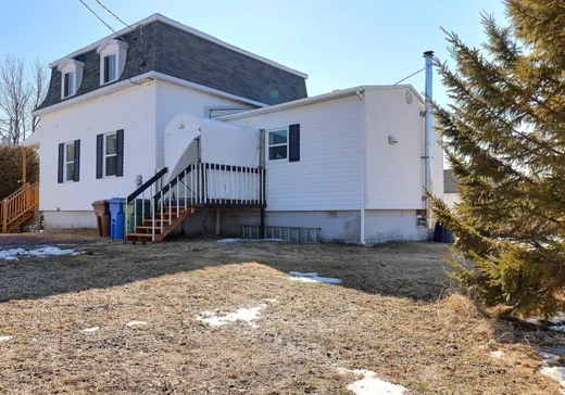 Two or more stories for sale - 1116 Rg St-Joseph, Saint-Flavien, G0S2M0