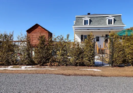 House for sale - 1116 Rg St-Joseph, Saint-Flavien, G0S 2M0