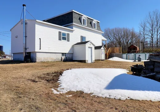 House for sale - 1116 Rg St-Joseph, Saint-Flavien, G0S 2M0