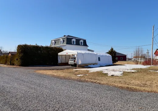 House for sale - 1116 Rg St-Joseph, Saint-Flavien, G0S 2M0