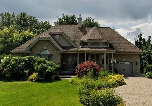 Maison à vendre - 1041 Boul. de l'Ange-Gardien N., L'Assomption, J5W 1N7