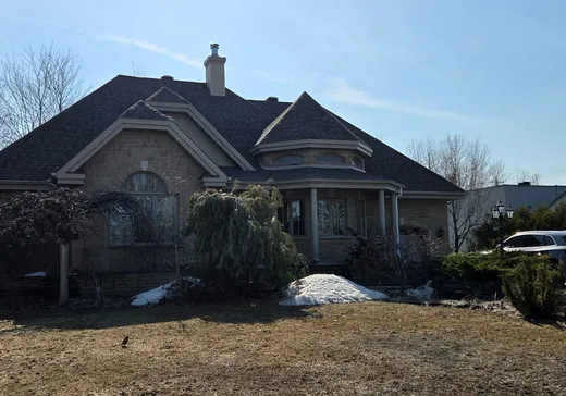 Maison à vendre - 1041 Boul. de l'Ange-Gardien N., L'Assomption, J5W 1N7