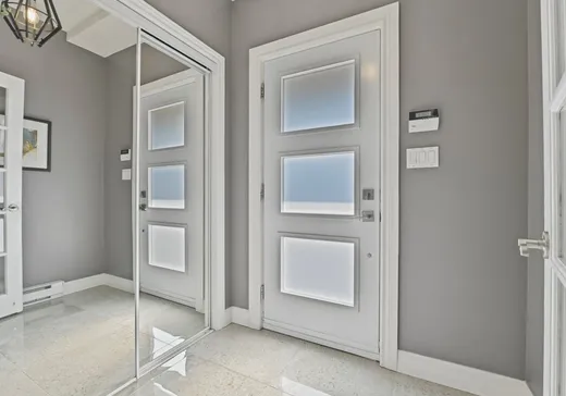 Maison à vendre - 943 Rue Des Groseilliers, Beloeil, J3G 6T1