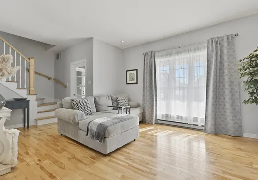 Maison à vendre - 943 Rue Des Groseilliers, Beloeil, J3G 6T1