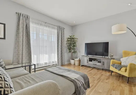 Maison à vendre - 943 Rue Des Groseilliers, Beloeil, J3G 6T1