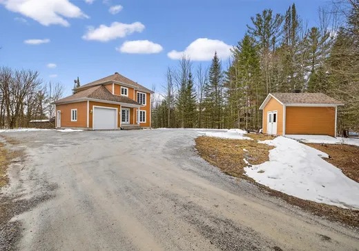 House for sale - 14 Ch. Dumas, Dudswell, J0B 1G0