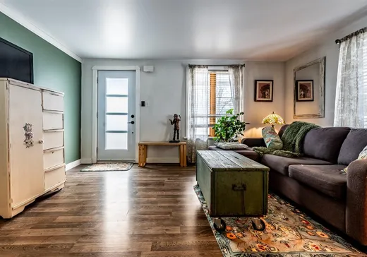 Maison à vendre - 538 Rue Duchesnay, Ste-Justine, J0K 2V0
