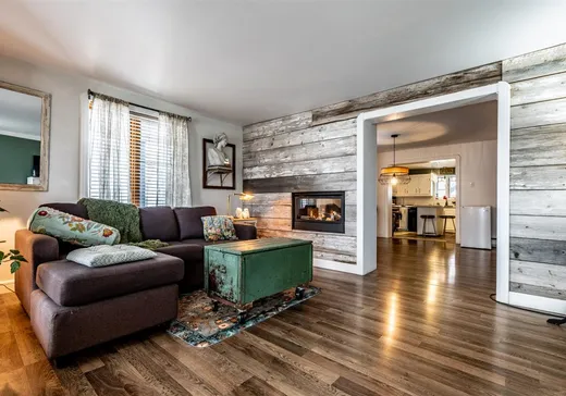 Maison à vendre - 538 Rue Duchesnay, Ste-Justine, J0K 2V0