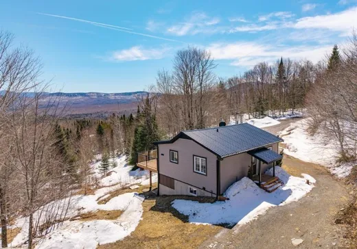 Maison à vendre - 166 Ch. Jeannot, Notre-Dame-Des-Boies, J0B 2E0