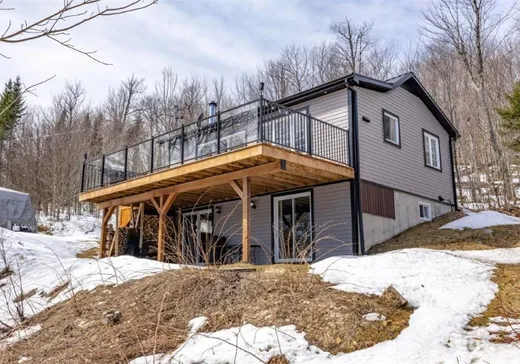 Maison à vendre - 166 Ch. Jeannot, Notre-Dame-Des-Boies, J0B 2E0