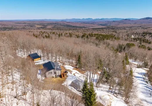Maison à vendre - 166 Ch. Jeannot, Notre-Dame-Des-Boies, J0B 2E0