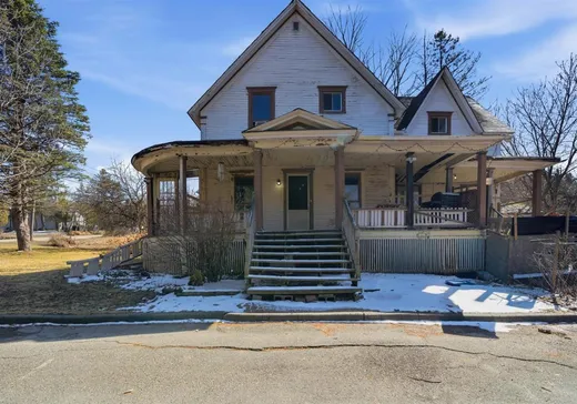 1 1/2 Storey for sale - 12 Ch. de Clifton, Sawyerville, J0B3A0