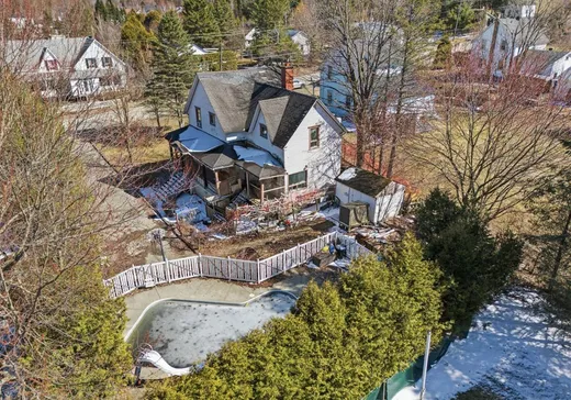 House for sale - 12 Ch. de Clifton, Sawyerville, J0B 3A0