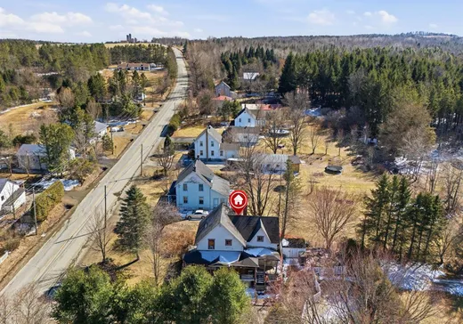 House for sale - 12 Ch. de Clifton, Sawyerville, J0B 3A0