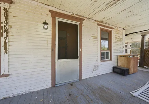 House for sale - 12 Ch. de Clifton, Sawyerville, J0B 3A0