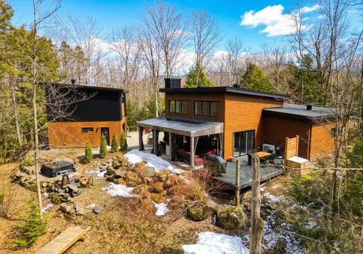 Bungalow for sale - 106 Rue des Érables, Eastman, J0E1P0