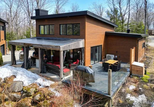 House for sale - 106 Rue des Érables, Eastman, J0E 1P0