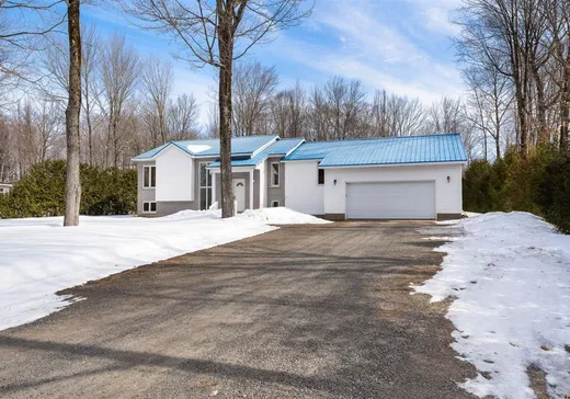 Paliers multiples à vendre - 3460 Rue des Campanules, Cap-De-La-Madeleine, G0X3J0