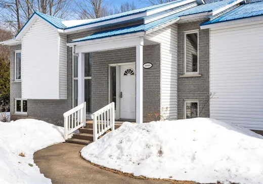 Maison à vendre - 3460 Rue des Campanules, Cap-De-La-Madeleine, G0X 3J0