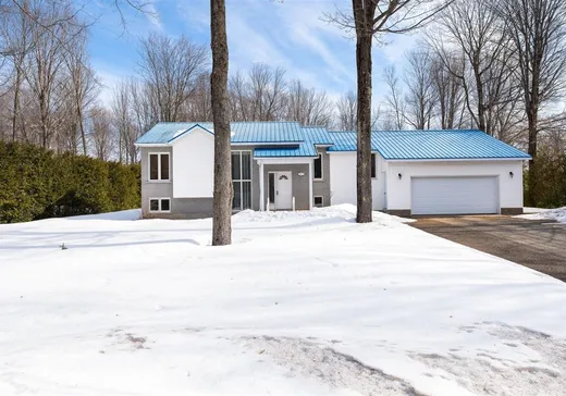 Maison à vendre - 3460 Rue des Campanules, Cap-De-La-Madeleine, G0X 3J0