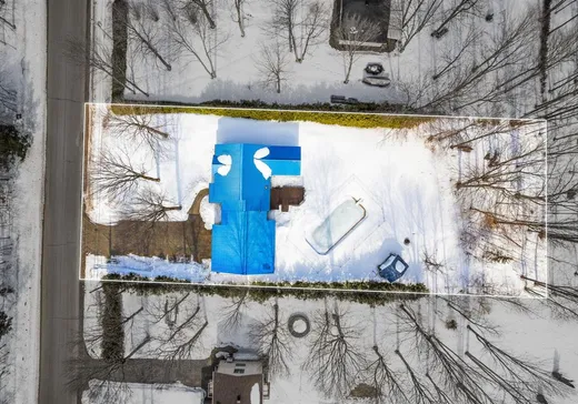 Maison à vendre - 3460 Rue des Campanules, Cap-De-La-Madeleine, G0X 3J0