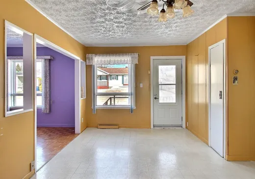 House for sale - 118 Rue Boily E., Thetford-Mines, G6G 1B4