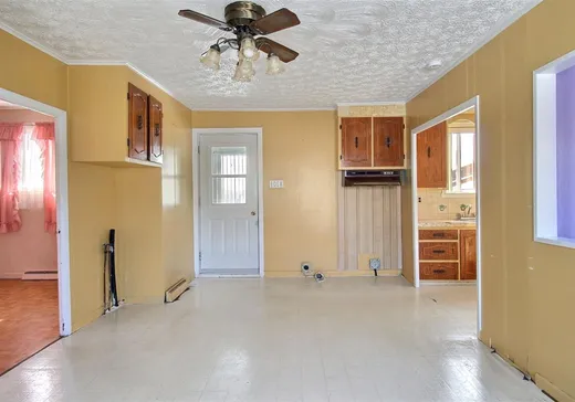 House for sale - 118 Rue Boily E., Thetford-Mines, G6G 1B4
