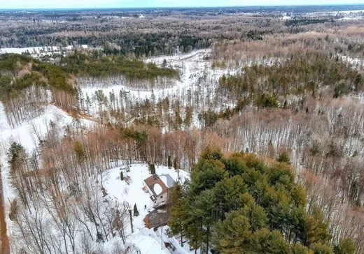 Bungalow à vendre - 200 Rg des Grès, Trois-Rivières, G0X2P0