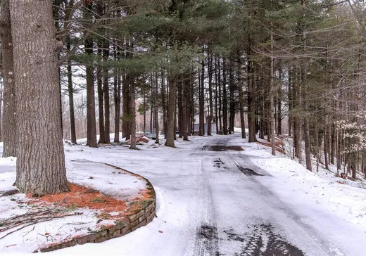 Maison à vendre - 200 Rg des Grès, Trois-Rivières, G0X 2P0