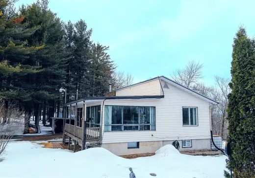 Maison à vendre - 200 Rg des Grès, Trois-Rivières, G0X 2P0
