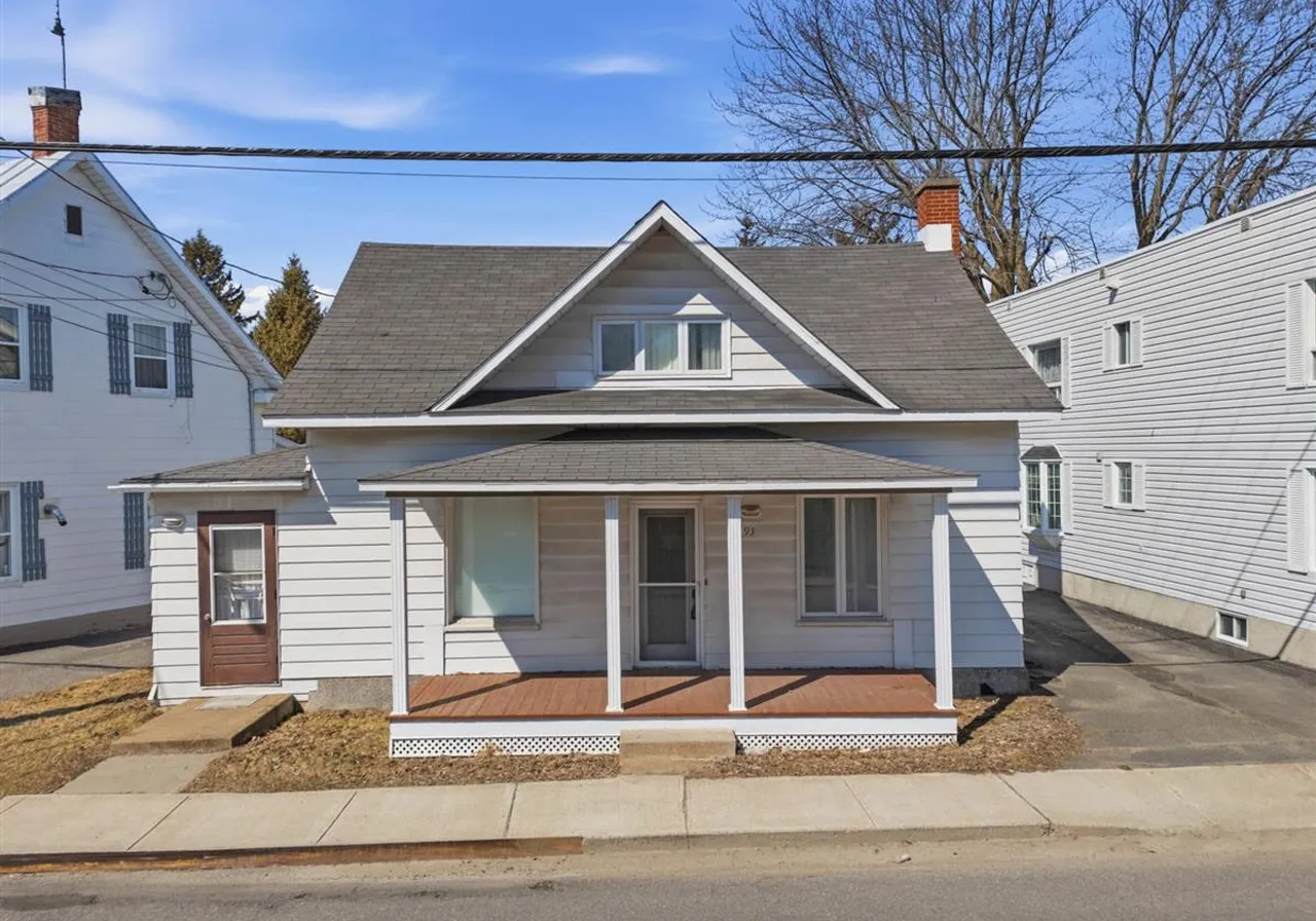 93 Rue Maurault — photo 1
