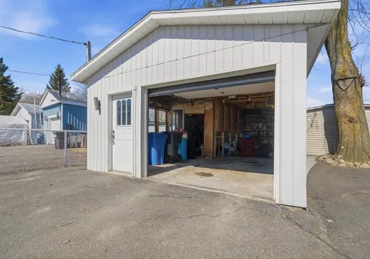 Maison à vendre - 93 Rue Maurault, Pierreville, J0G 1J0