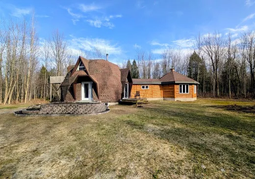 Un étage et demi à vendre - 783 4e Rang, Sainte-Christine, J0H1H0