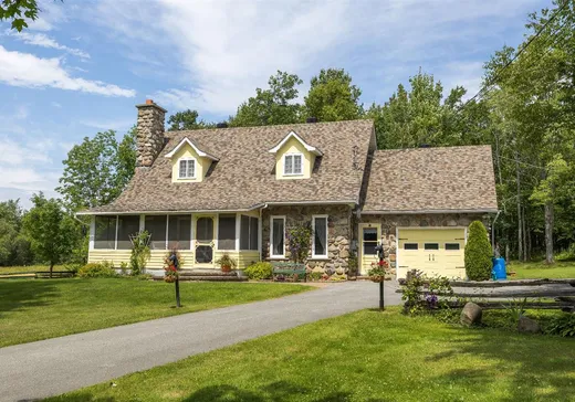 Maison à vendre - 170 7e Rang, St-Francois-Xavier-de-Brompton, J0B 2V0