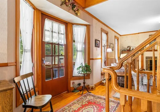 Maison à vendre - 170 7e Rang, St-Francois-Xavier-de-Brompton, J0B 2V0