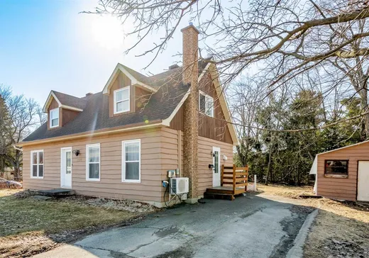 House for sale - 2374 Rue Hertel, Sherbrooke, J1J 2J2